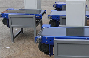 重量（liàng）檢重秤