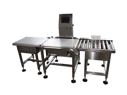 FXC-YH自（zì）動分選秤（chèng）