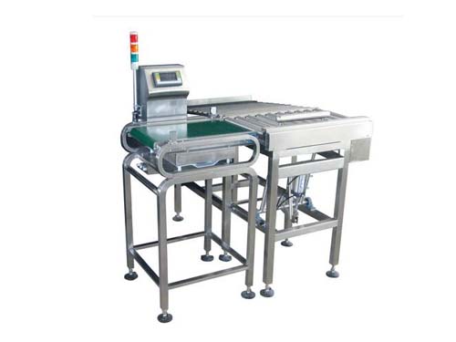 在線檢重秤廠家（jiā）