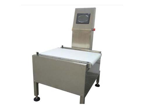 重量檢（jiǎn）重秤廠家