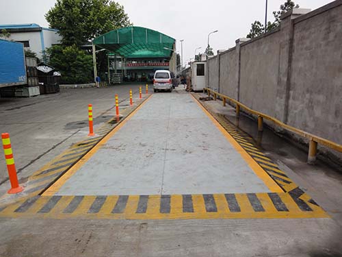 汽車（chē）衡圖片