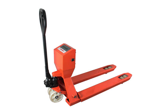 3t電子稱（chēng）重叉車 3噸電子叉車秤廠家（jiā）