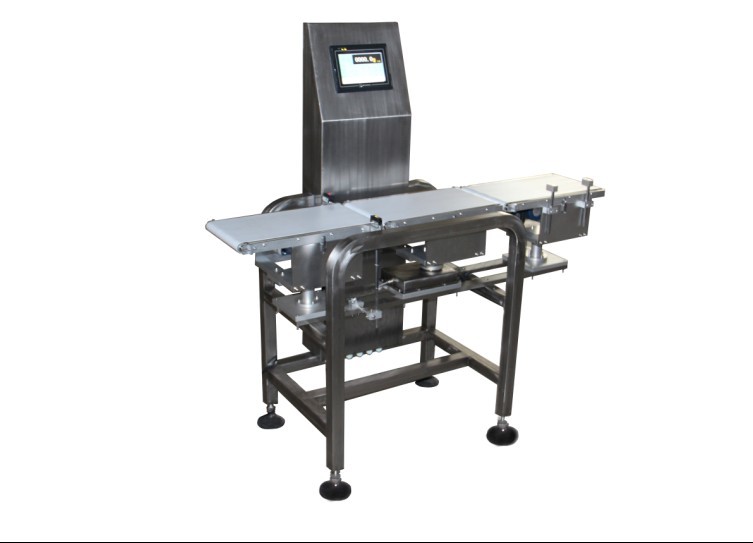 三（sān）段式重量選別機