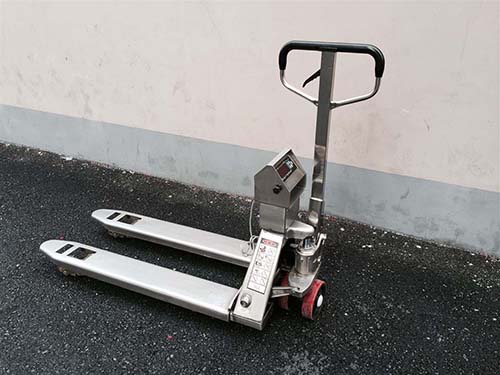 電子叉（chā）車秤圖（tú）