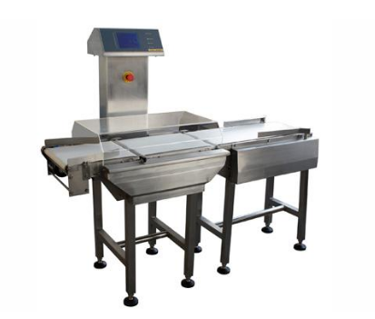 零食分選秤 方便麵分選機