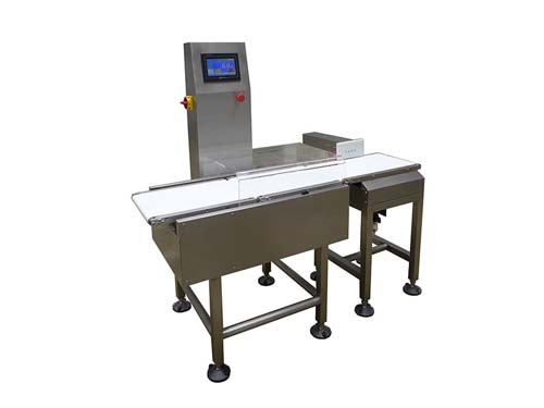 FXC-YH自動重量剔除分選電子秤（chèng）