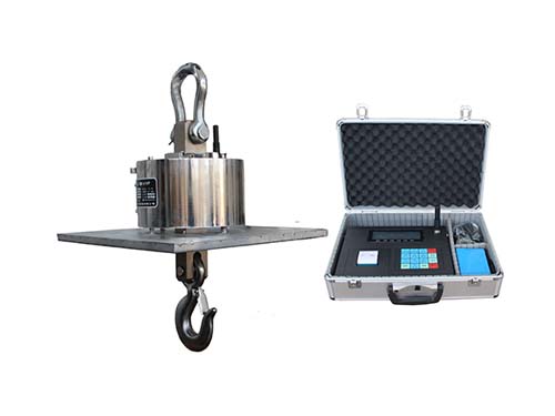 無線（xiàn）耐高（gāo）溫電子吊磅秤