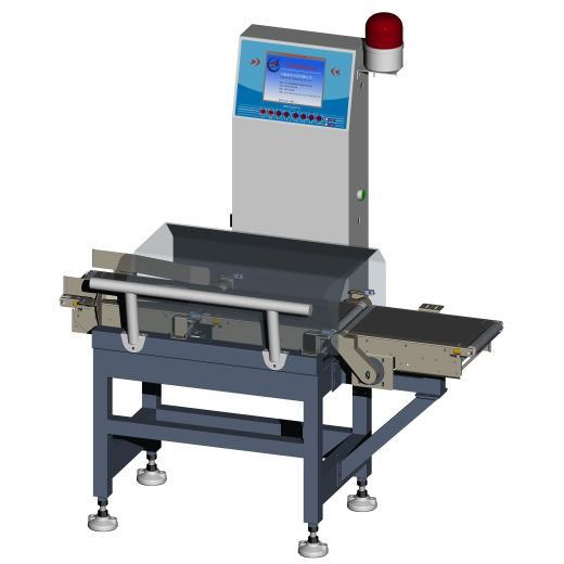 藥品重量分選秤 高精度重（chóng）量檢重（chóng）秤