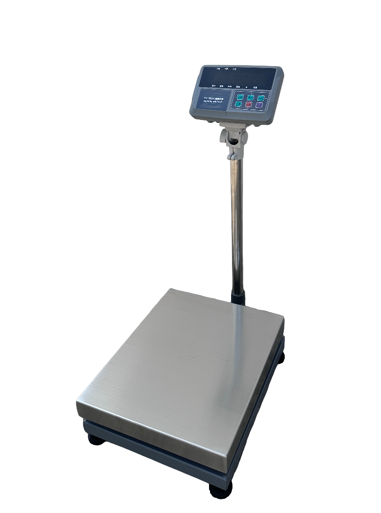 計重電子台秤