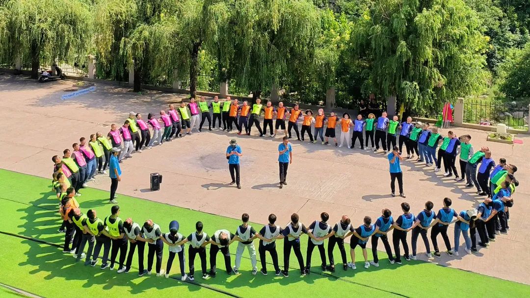 協同水處理成立5周年(4) 協同水處理成立5周年(4)