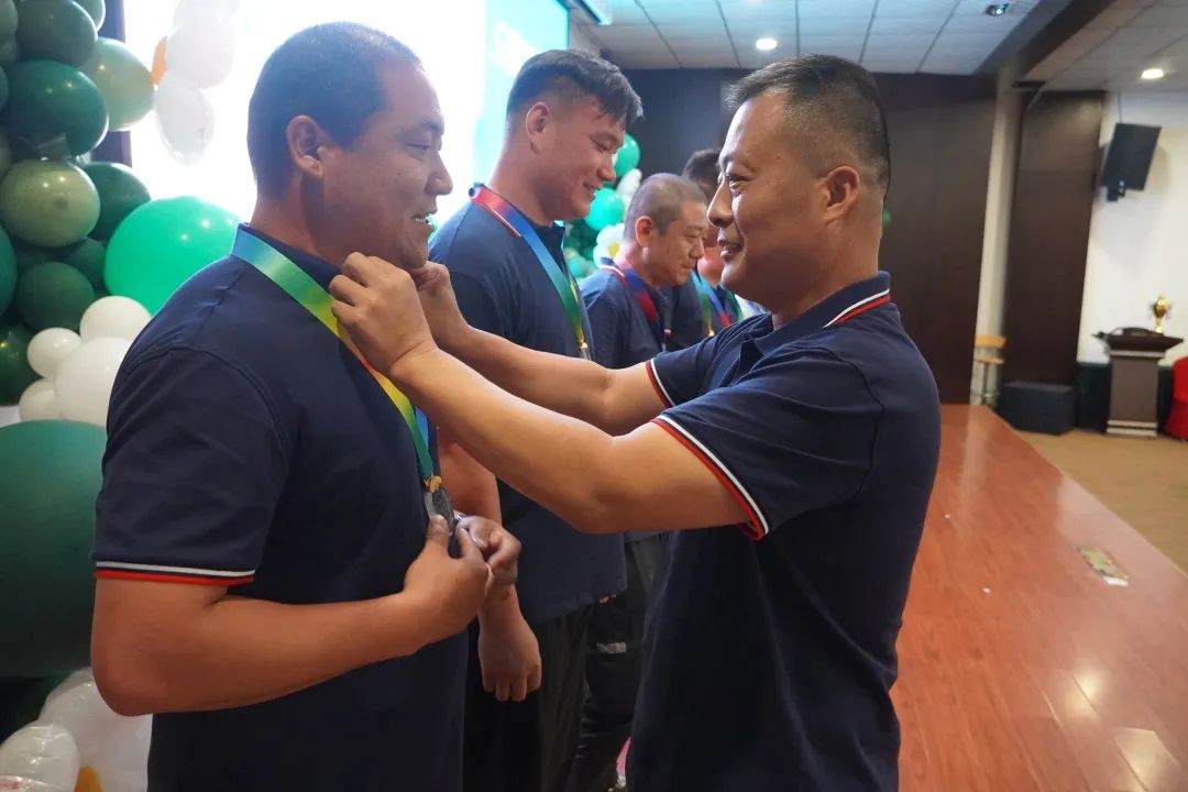 協同水處理(lǐ)成立五周年 (9) 協同水處理成立五周(zhōu)年 (9)