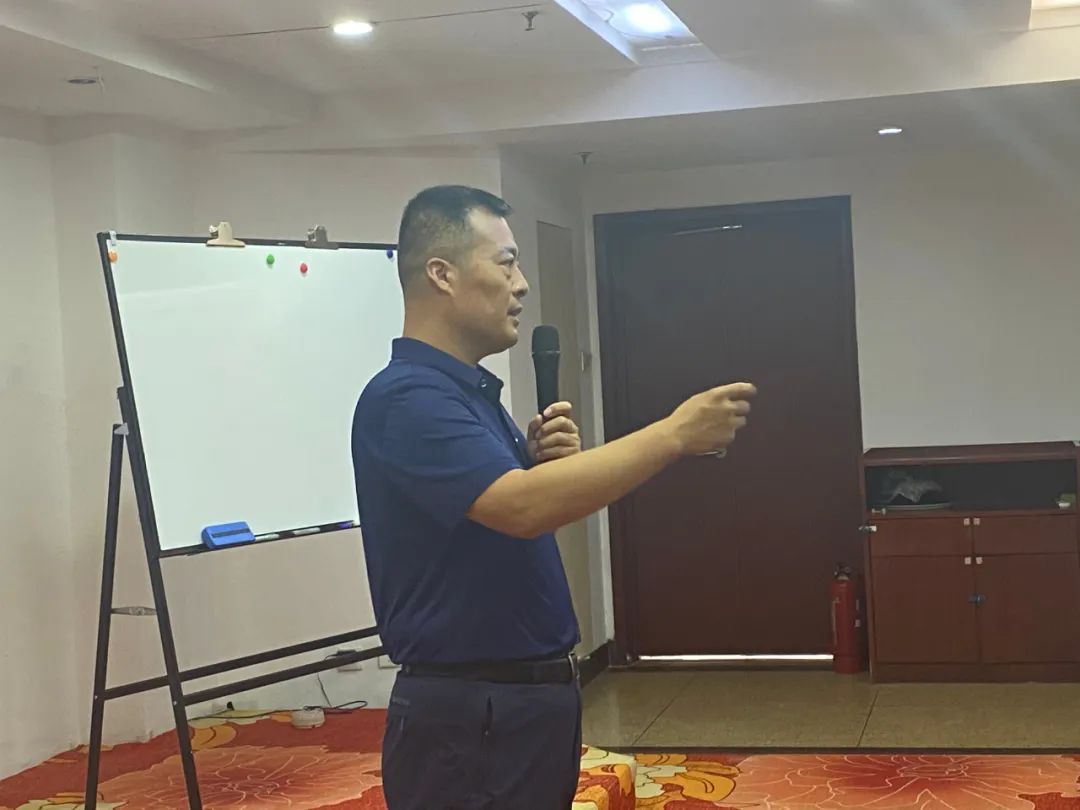 協同水處理(lǐ)技術會(huì)2 協同水處理技術會2