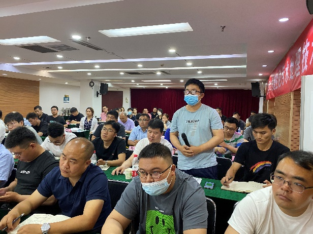 協同水處理技（jì）術會7